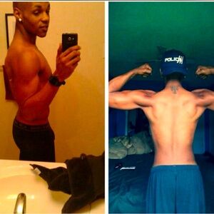 Meet your Posher, Javier